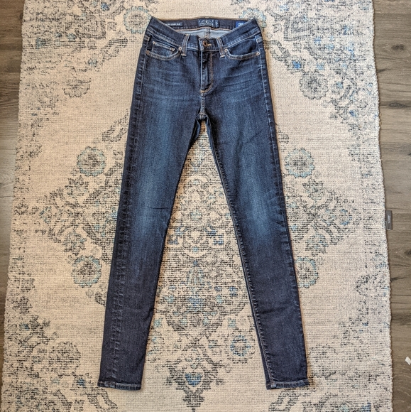 Lucky Brand Denim - Lucky Brand Mid rise jeans size 2/26A